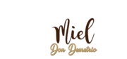 Miel Don Demetrio, productores de miel natural
